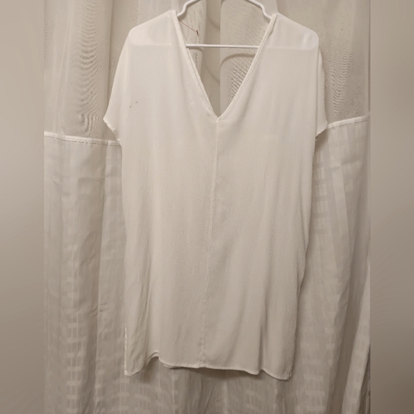 KONA SOL Embroidered & Embellished Beach Swim Cover-Up 🌺 - Picture 6 of 6